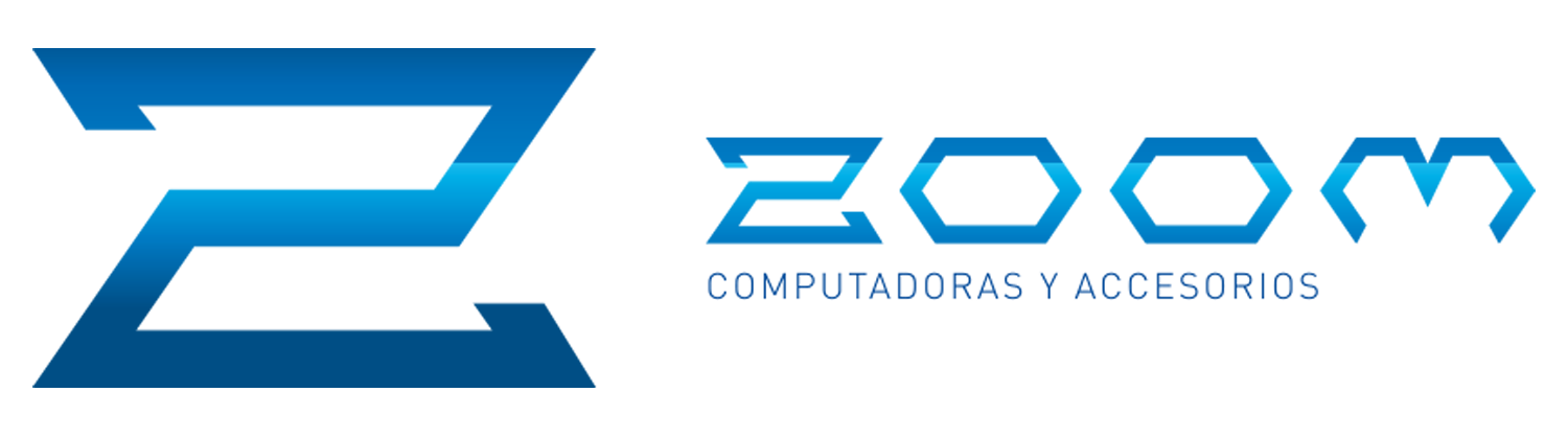 Zoom Computers Logo
